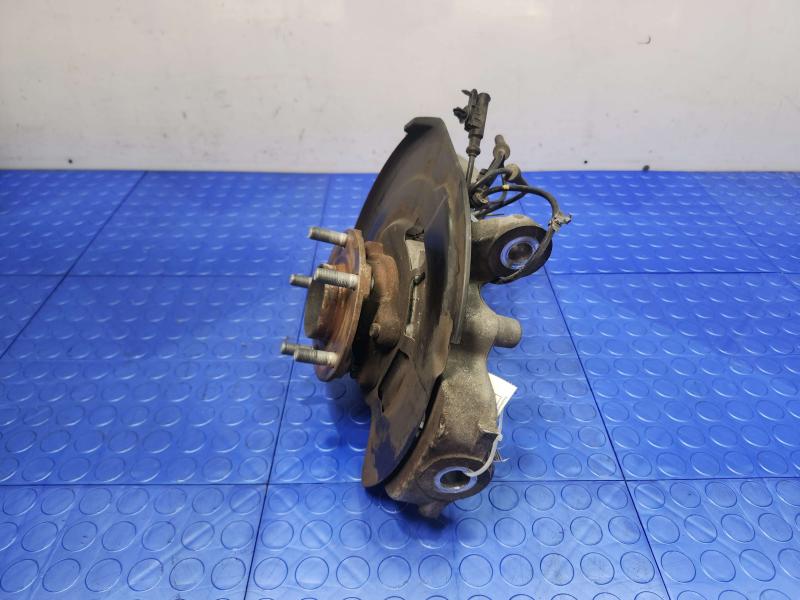 2013 Infiniti FX35 Spindle Knuckle Front