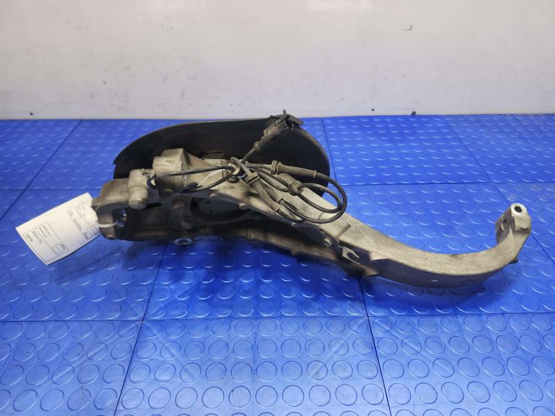 2013 Infiniti FX35 Spindle Knuckle Front