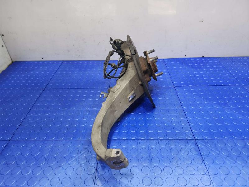 2013 Infiniti FX35 Spindle Knuckle Front