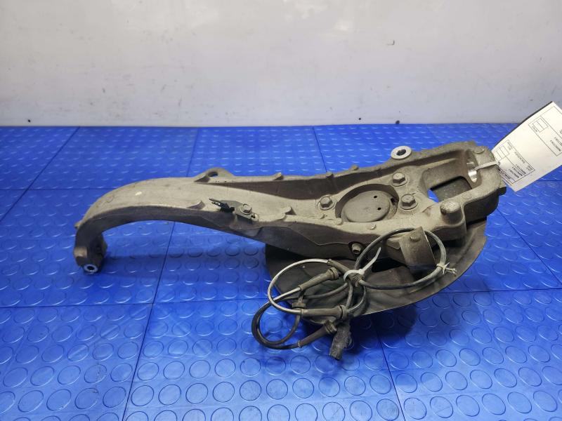 2013 Infiniti FX35 Spindle Knuckle Front