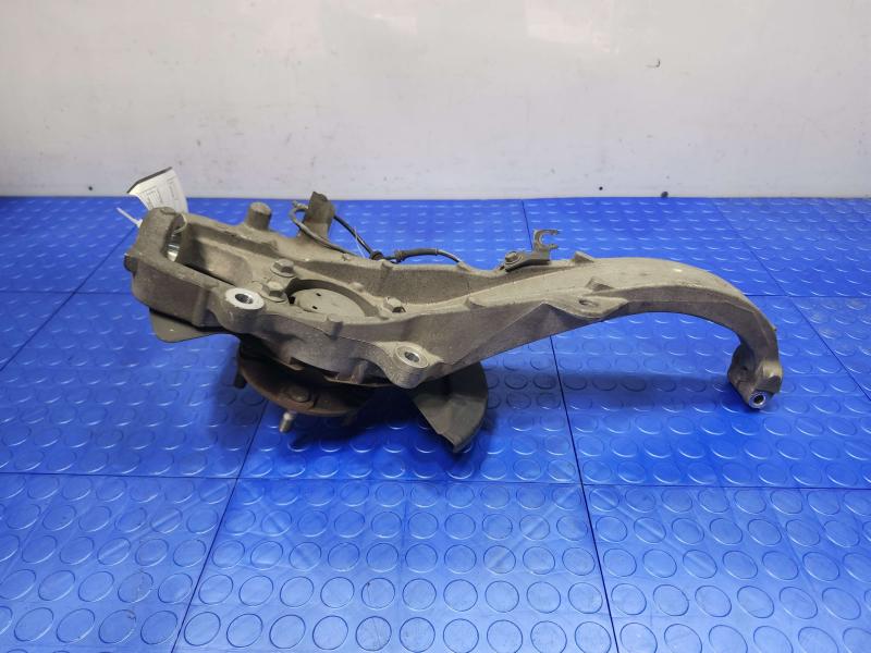 2013 Infiniti FX35 Spindle Knuckle Front