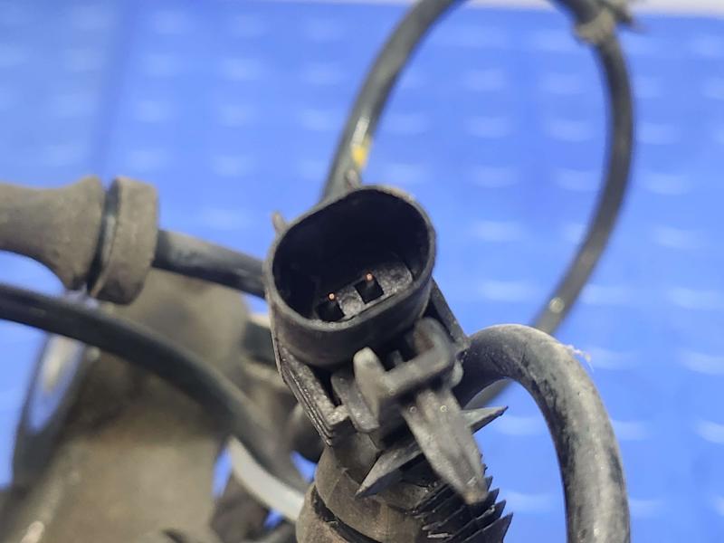 2013 Infiniti FX35 Spindle Knuckle Front