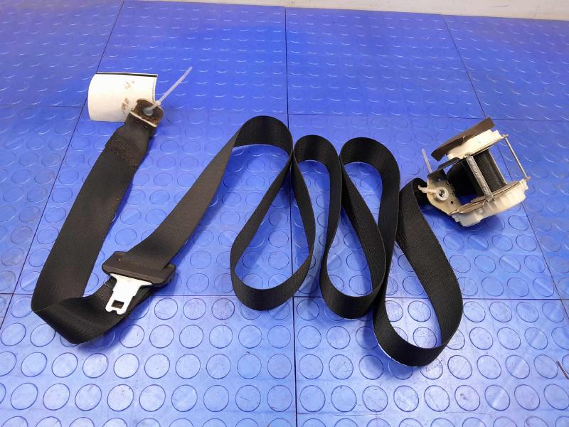 2011 Ford F-250 Super Duty Front Seat Belt