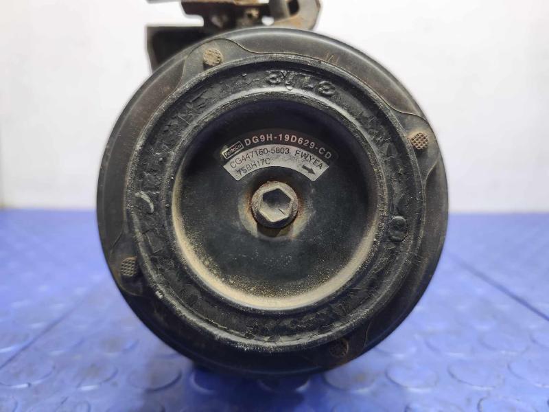 2014 Ford Fusion A/C Air Compressor
