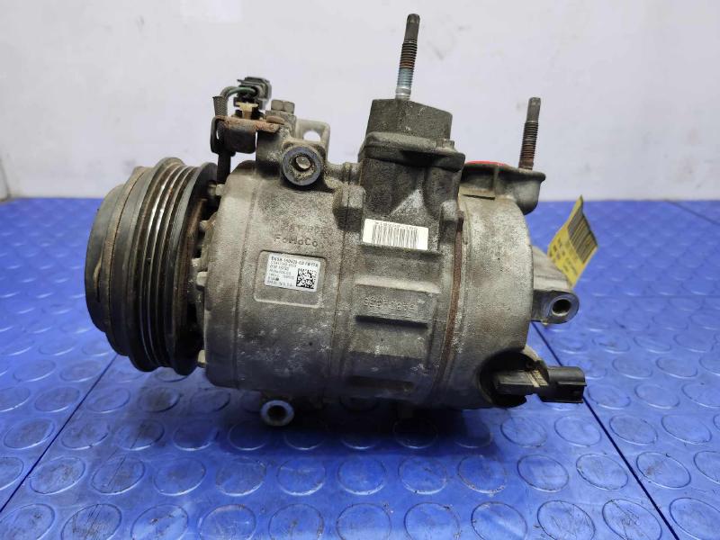 2014 Ford Fusion A/C Air Compressor