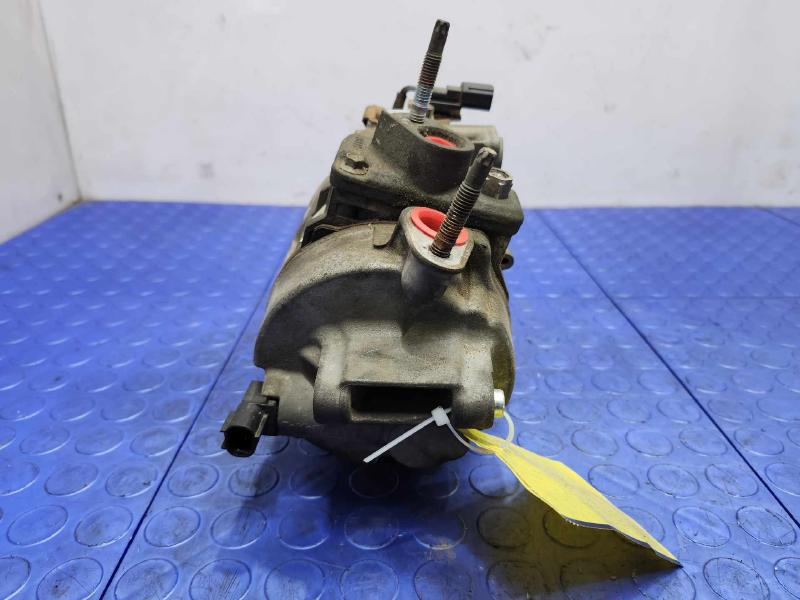 2014 Ford Fusion A/C Air Compressor