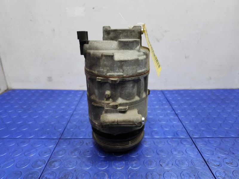 2014 Ford Fusion A/C Air Compressor