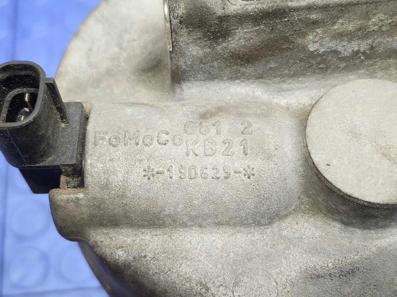 2014 Ford Fusion A/C Air Compressor