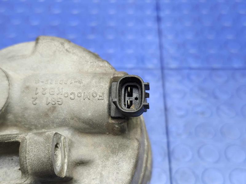 2014 Ford Fusion A/C Air Compressor