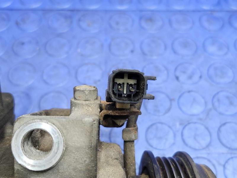 2014 Ford Fusion A/C Air Compressor