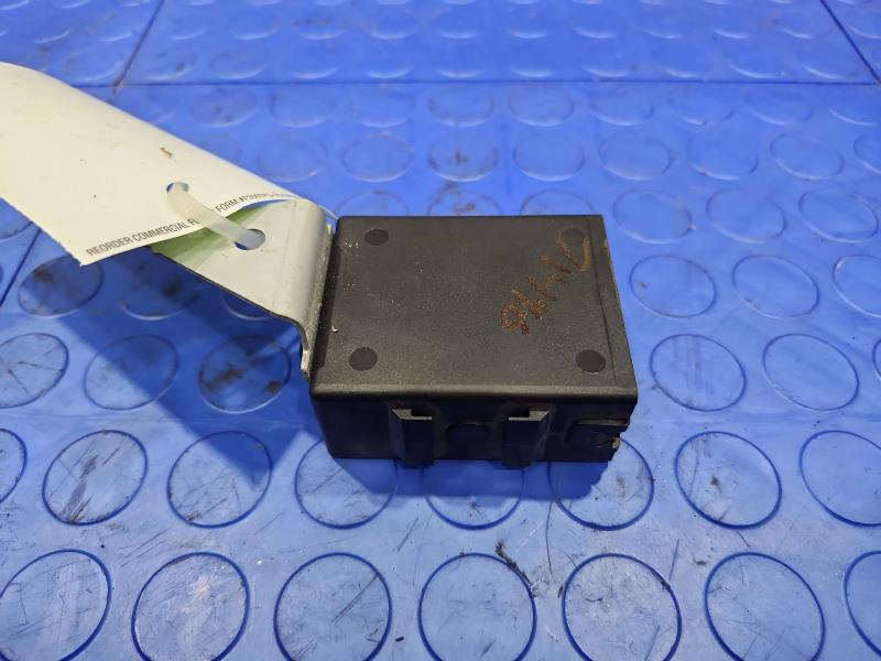 2012 Subaru Legacy Chassis Brain Box