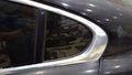 2011 Jaguar XF Rear Vent Glass/Window