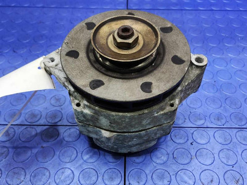 1984 Oldsmobile Ninety-Eight Alternator