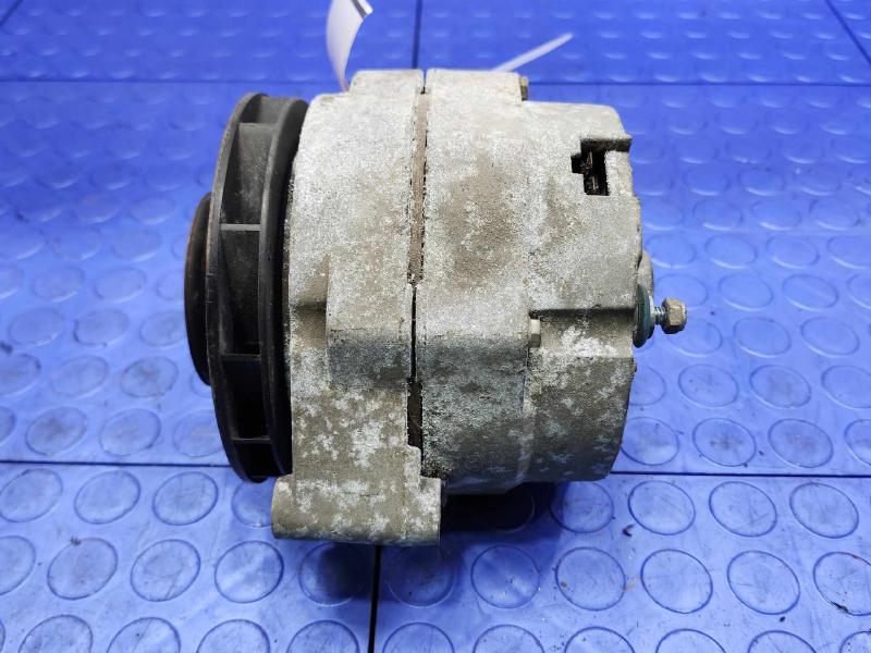 1984 Oldsmobile Ninety-Eight Alternator