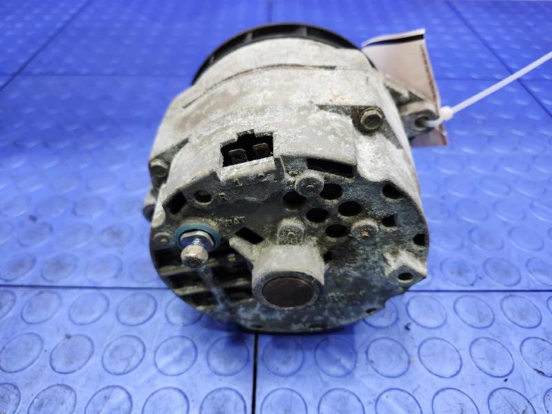 1984 Oldsmobile Ninety-Eight Alternator