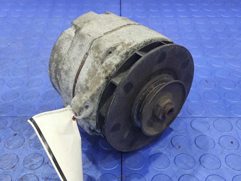 1984 Oldsmobile Ninety-Eight Alternator
