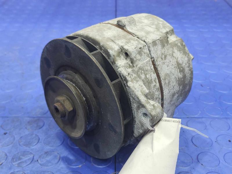 1984 Oldsmobile Ninety-Eight Alternator