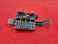 2015 Jeep Renegade Cabin Fuse Box