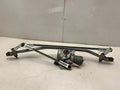 2009 Chevrolet Tahoe Wiper Motor Front