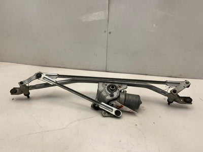 2009 Chevrolet Tahoe Wiper Motor Front