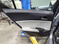 2016 Acura ILX Rear Door Trim Panel