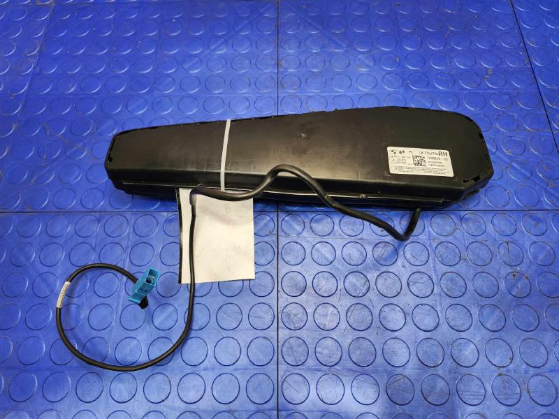 2014 BMW 228i Air Bag