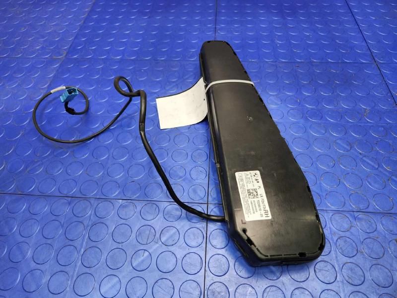 2014 BMW 228i Air Bag