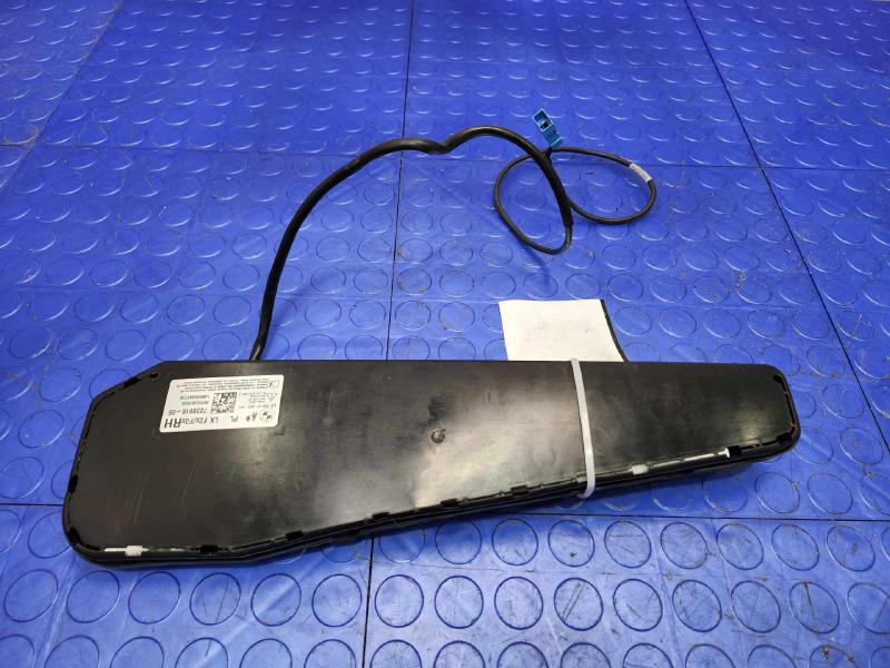 2014 BMW 228i Air Bag