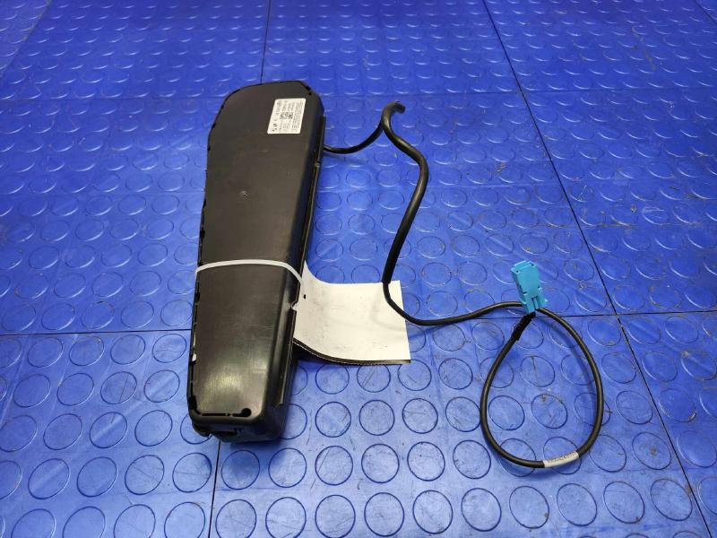 2014 BMW 228i Air Bag