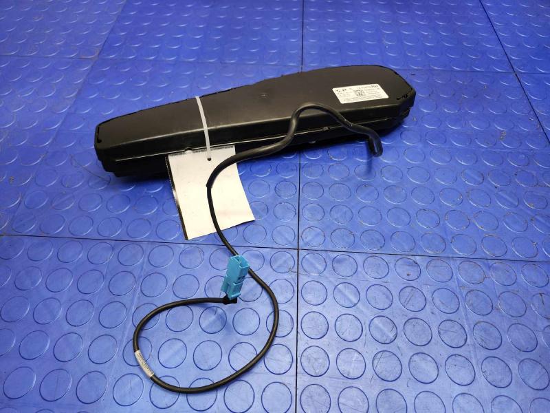 2014 BMW 228i Air Bag