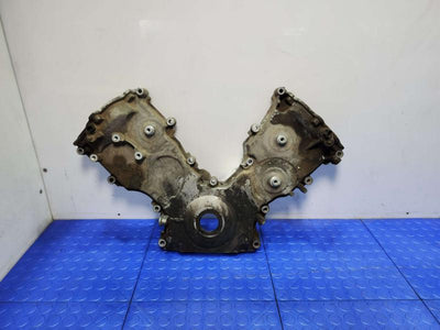 2010 Ford F-150 Timing Cover