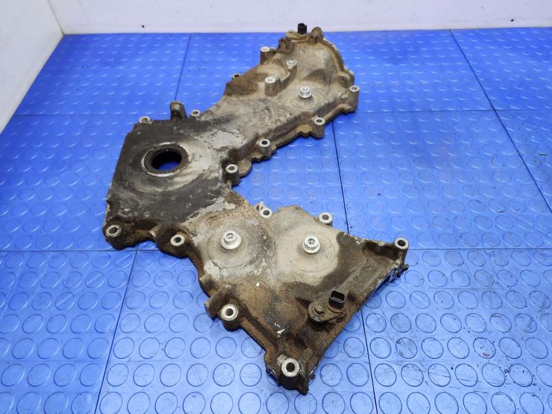2010 Ford F-150 Timing Cover