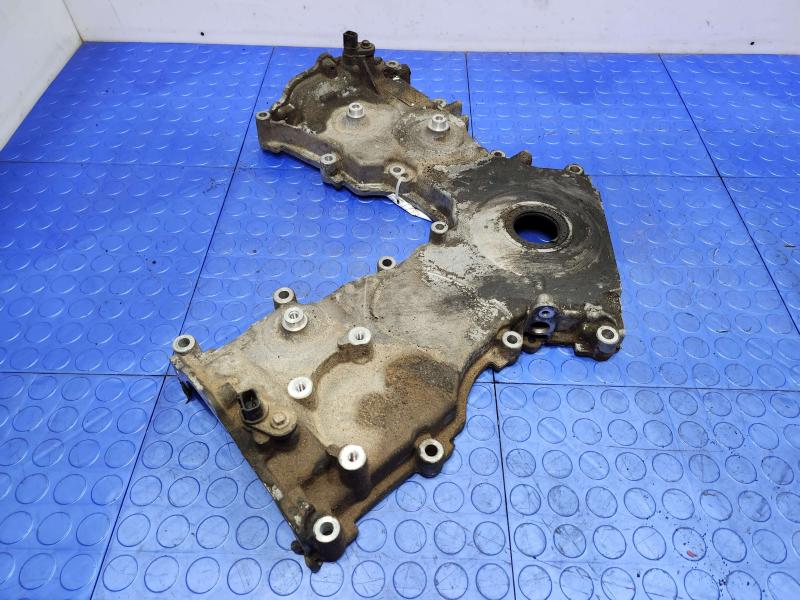 2010 Ford F-150 Timing Cover