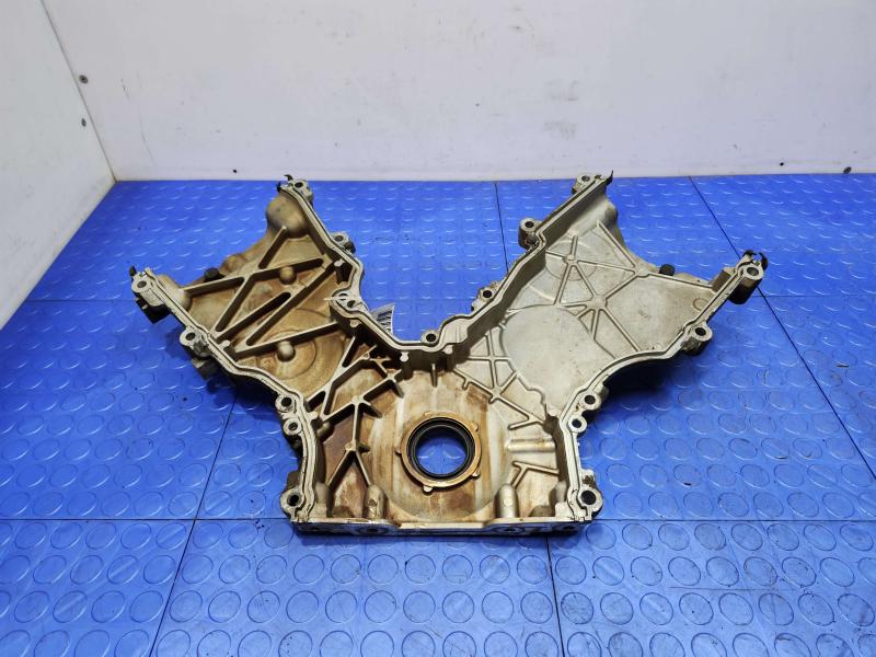 2010 Ford F-150 Timing Cover