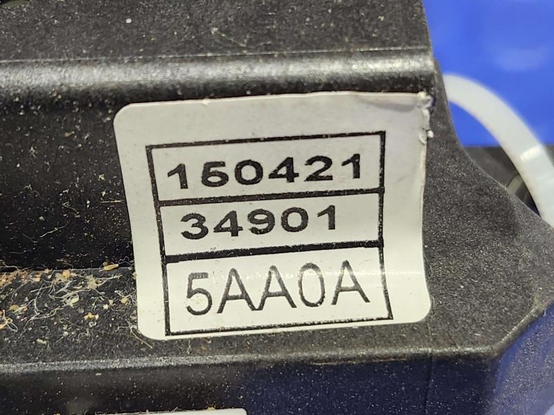 2015-2021 Nissan Murano Automatic Gear Shifter Assembly OEM 34901-9UA0A
