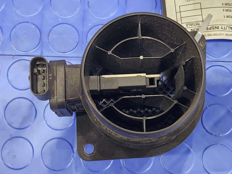 2020 Volkswagen Passat Air Flow Meter