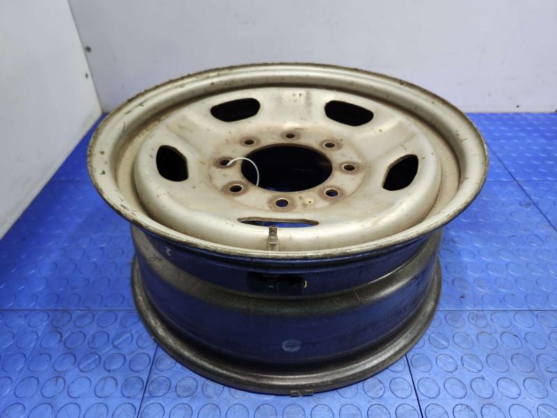 2012 Ford F-250 Super Duty Wheel