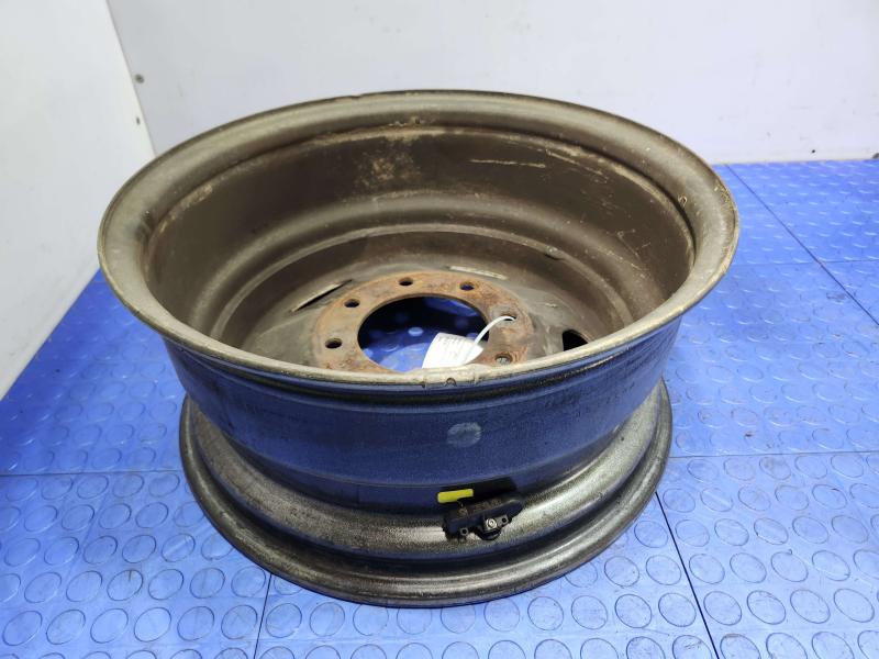 2012 Ford F-250 Super Duty Wheel