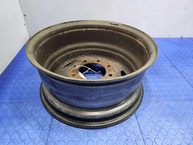 2012 Ford F-250 Super Duty Wheel