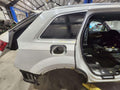 2018 Audi Q7 Quarter Panel
