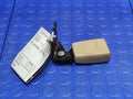 2015 Ford Fusion Rear Seat Belt