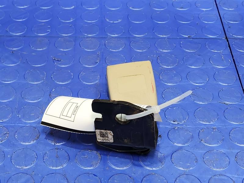 2015 Ford Fusion Rear Seat Belt