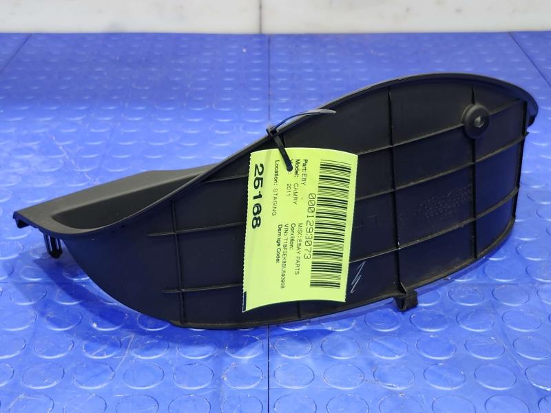 2011 Toyota Camry Misc Ebay Parts