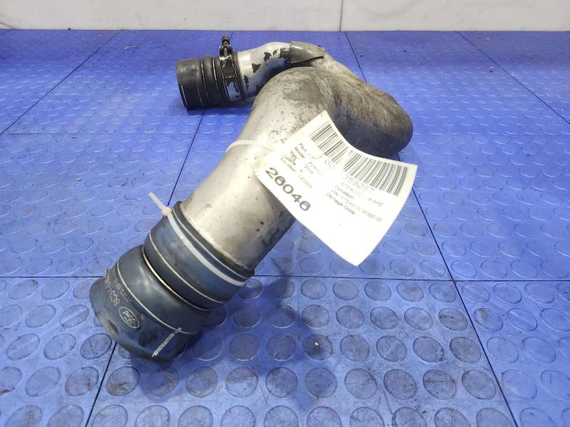 2008 Ford F-250 Super Duty Intercooler Pipe