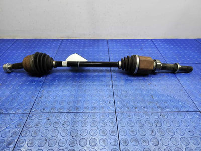 2015 Nissan Leaf Axle Shaft