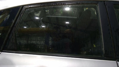 2008 Subaru Impreza Rear Door Glass/Window