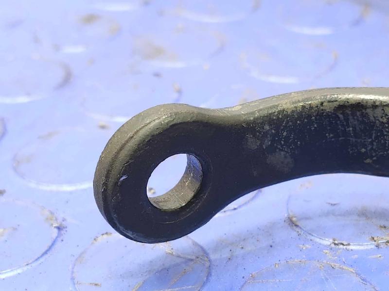 2015 Subaru Legacy Stabilizer Bar