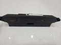 2002 2003 Toyota Camry LE Digital Display Screen Clock OEM 8391033060