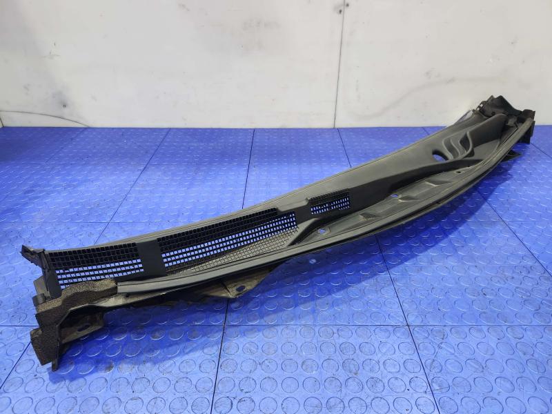 2018 Nissan Maxima Cowl