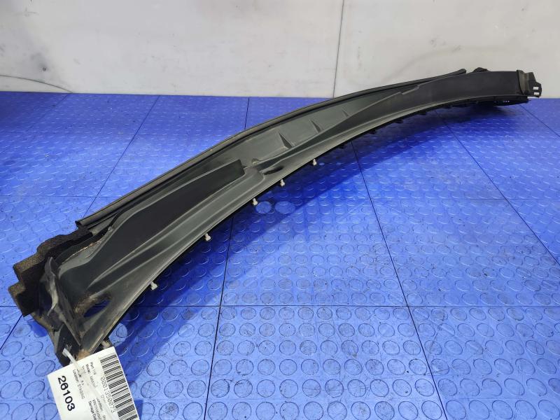 2018 Nissan Maxima Cowl